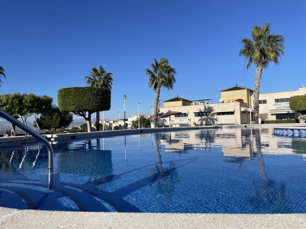 Apartamento Sonrisa Soleada Santa Pola Exterior foto