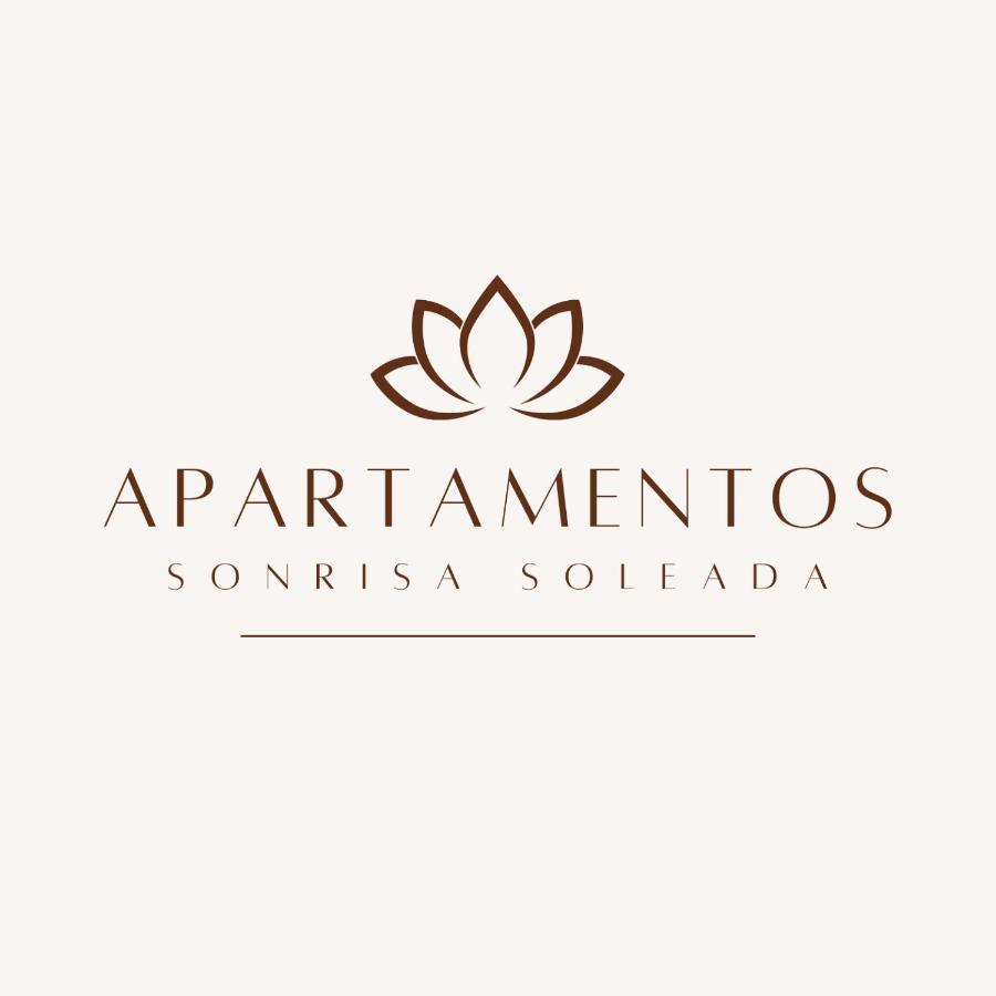 Apartamento Sonrisa Soleada Santa Pola Exterior foto