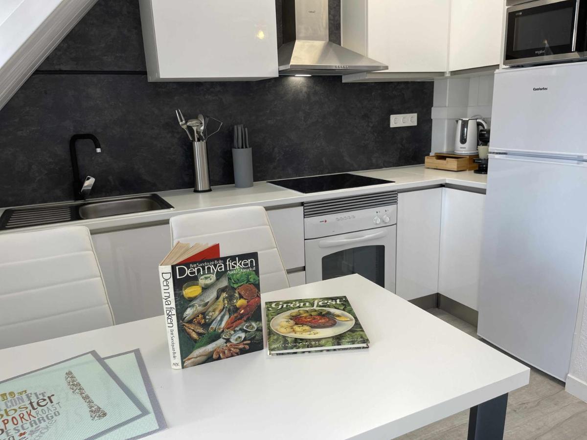 Apartamento Sonrisa Soleada Santa Pola Exterior foto